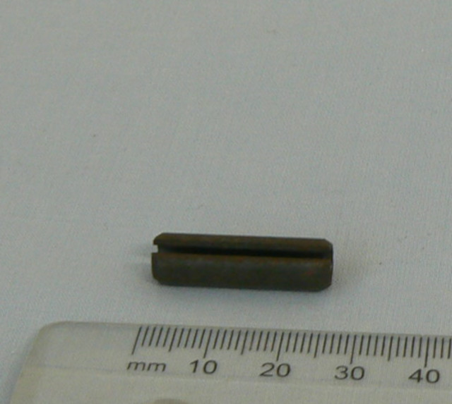 A046F6096Z PIN - SELECTOR SHAFT to CROSS SHAFT