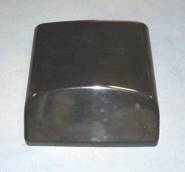 A079B4059K ENGINE COVER - Series one, (number 269G onwards and all USA)