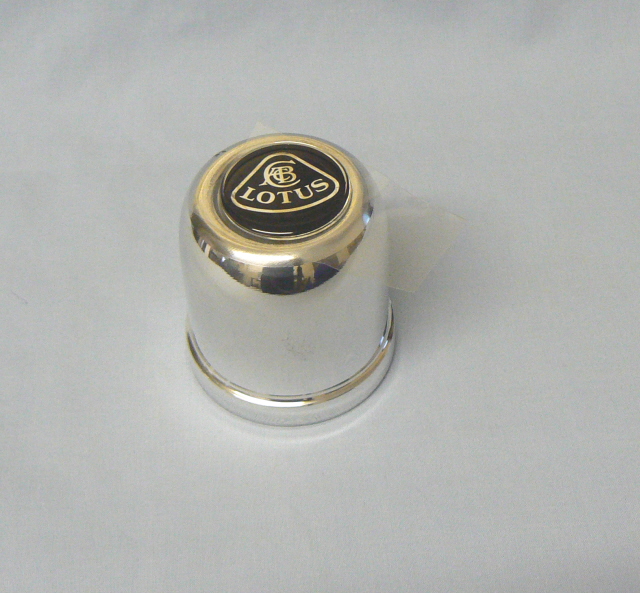 A079G6002F WHEEL CENTRE and BADGE (Series 1 Only)