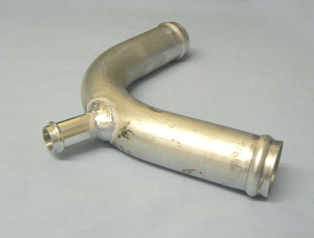 A079K4017F ALLOY COOLANT PIPE for WATER PUMP INLET