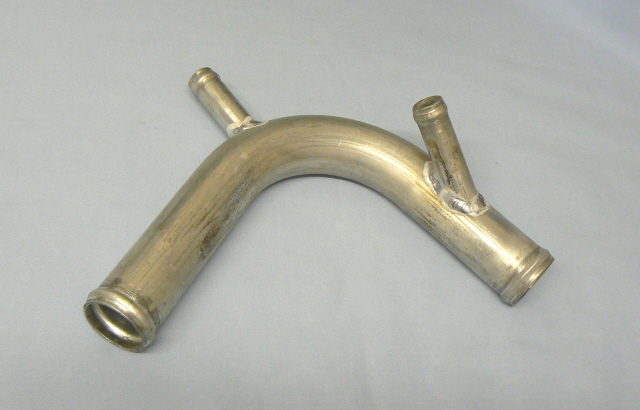 A079K4039F ALLOY PIPE, WATER PUMP INLET