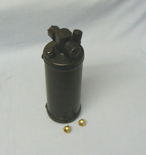 A079P6011F RECEIVER DRIER (Air conditioning system)