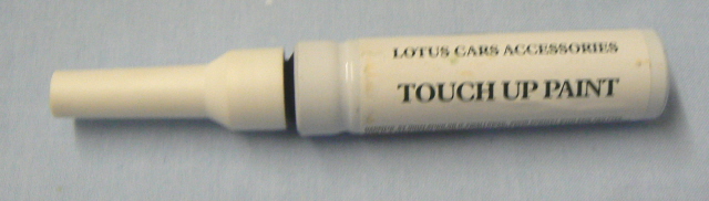 A082B6410F TOUCH UP PAINT (Magnetic Blue) B100