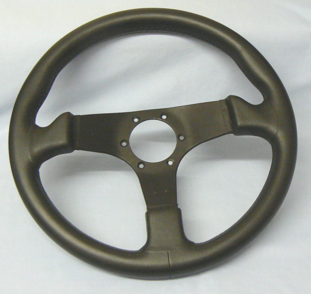 Obs Chevy Steering Wheel