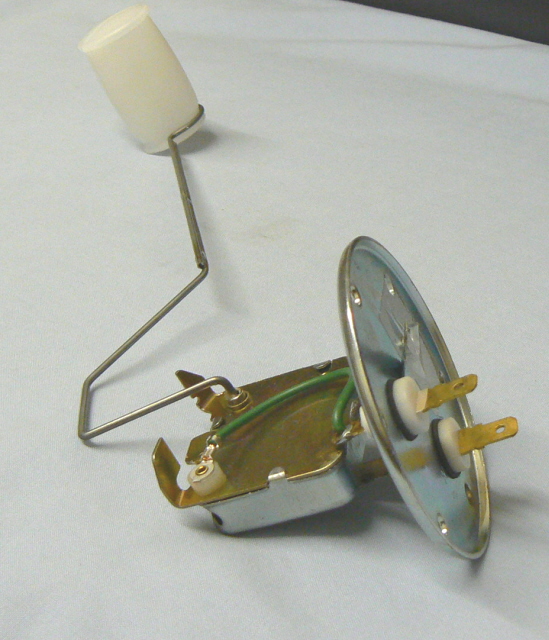 A082L6032F FUEL GAUGE SENDER UNIT