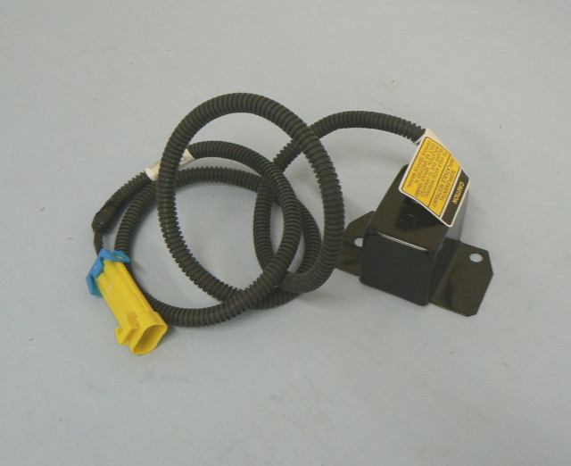 A082M6443F (082M6443) AIR BAG INFLATOR MODULE