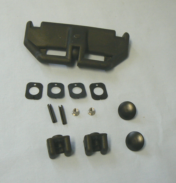 A082U6095F SUNROOF LATCH/HANDLE obs