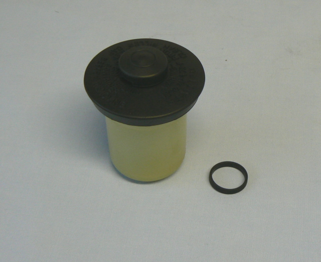 A089Q8014F CLUTCH MASTER CYLINDER RESERVOIR