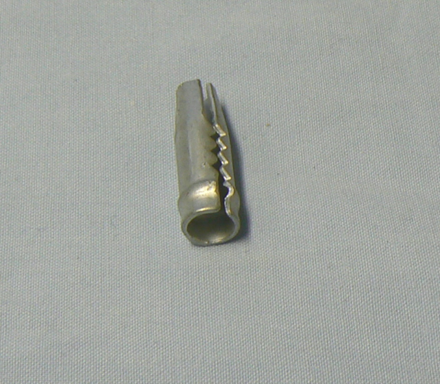 A100B6020F DOOR CHECK STRAP PIN obs