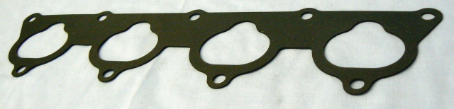 A100E6100S GASKET, INJECTOR HOUSING to HEAD