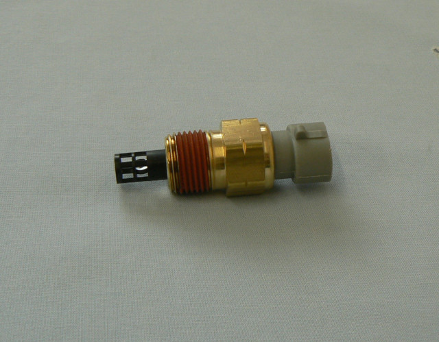 Temperature Sensor Mat A100E6283F (100E6283) MASS AIR TEMPERATURE SENSOR (MAT)