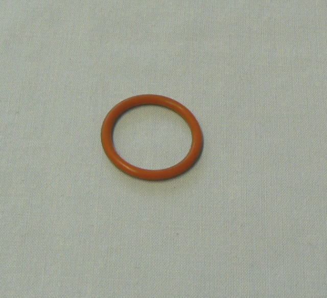 A100E6339S (100E6339) O RING, BYPASS PIPE to COOLANT INLET HOUSING