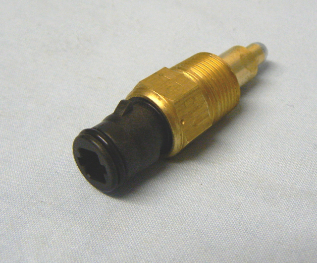 A100E6357S (100E6357) TEMPERATURE SENSOR, for Radiator fans and