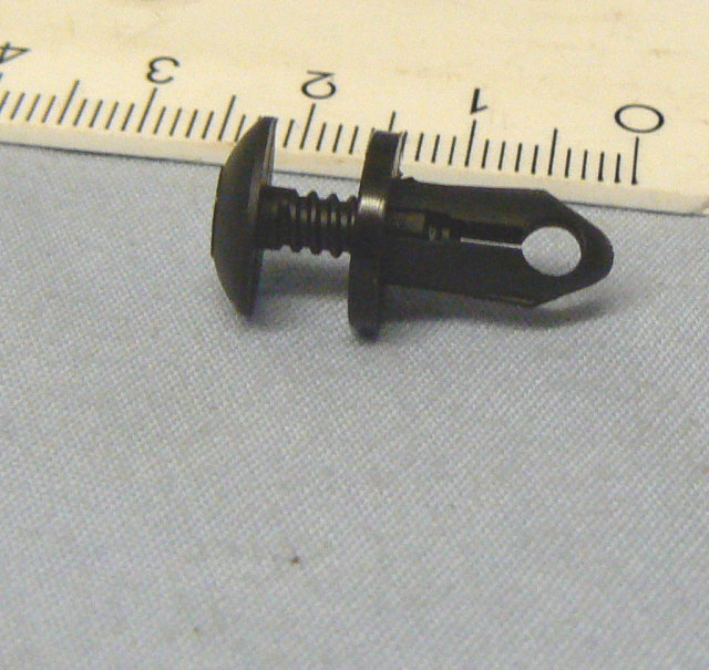 A111W6535F (111W6535) PLASTIC FASTENER