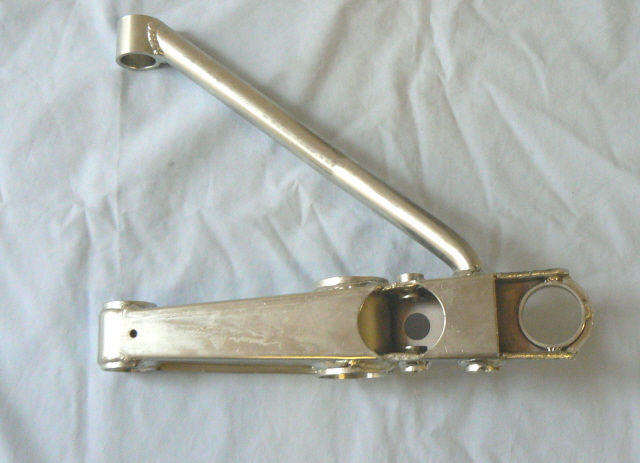 Pair Of Front Lower Wishbone Suspension Arms For Nissan Micra K11 (1993-1998) – Includes Bushings, 1-Year Warranty