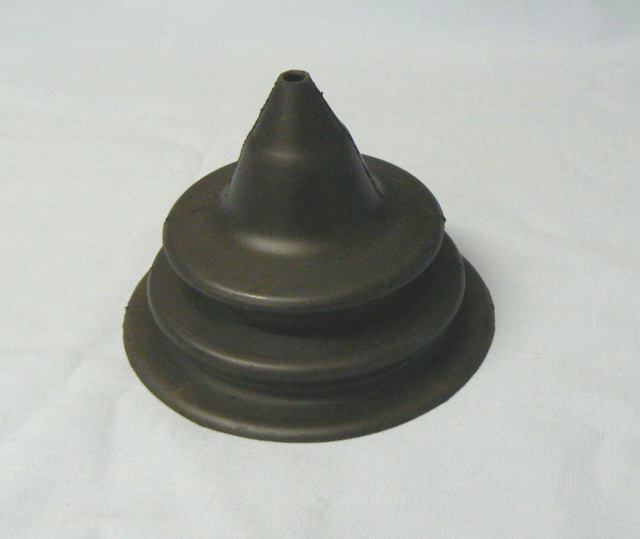 thumbnail image 2 of Genuine Mercedes-Benz Atego Gear Lever Gaiter Rubber Boot – A9702681897 (UK Stock) 2 of 4