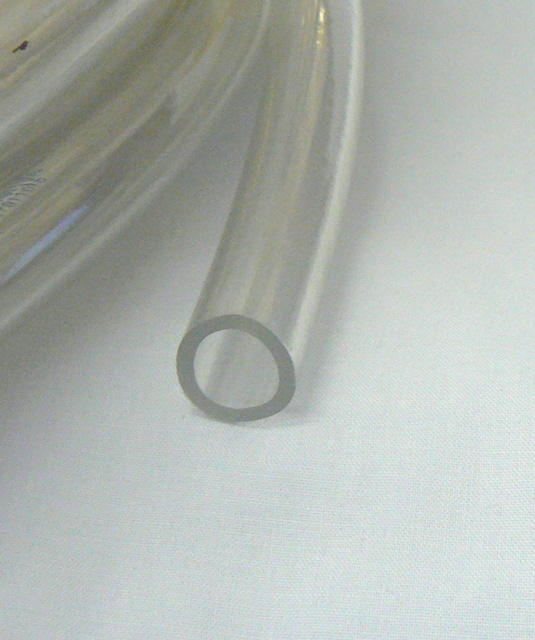 B082L6170F (082L6170) FUEL TANK BREATHER PIPE