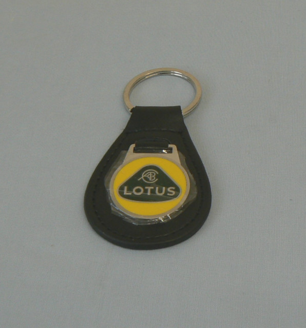 LOTAC05601 (OTAC0560) LOTUS HERITAGE KEYRING