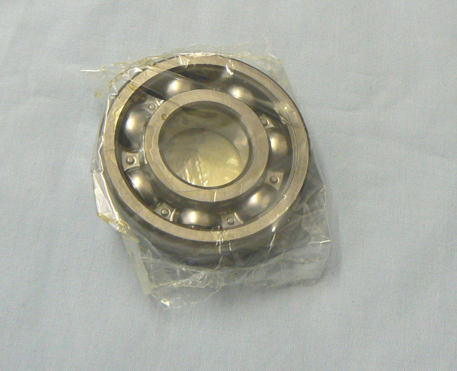SJ036F0002 MAIN SHAFT BEARING (4 SPEED)