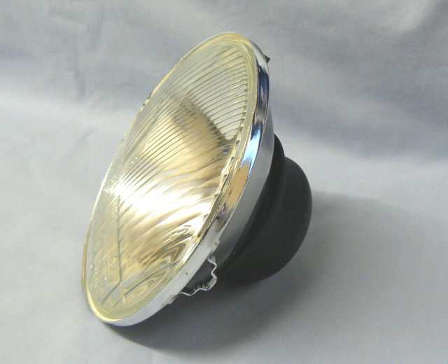 SJ079M0005 HEADLAMP UNIT (RHD)