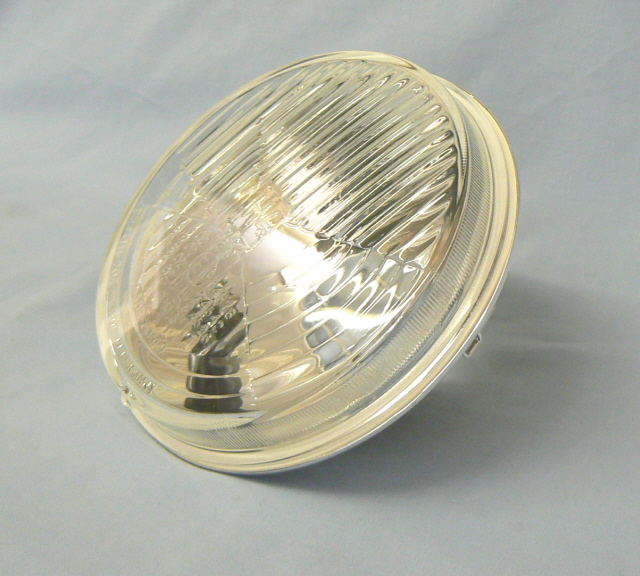 SJ079M0024 HEADLAMP UNIT (LHD)