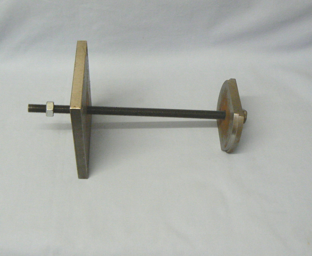 T000T0012A CYLINDER LINER EXTRACTOR