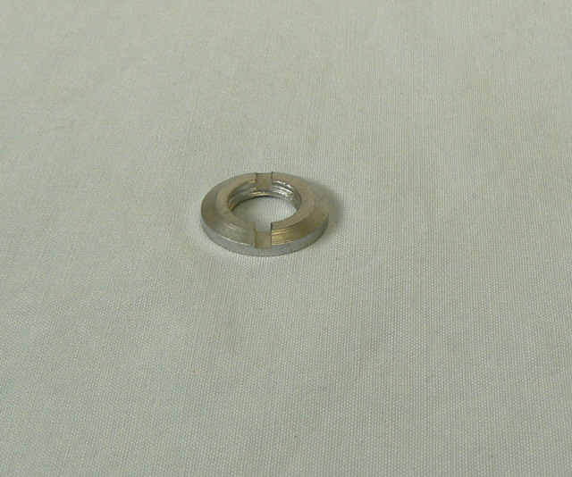 X026B0039Z FIXING NUT for ORIGINAL CHOKE and HEATER CABLES