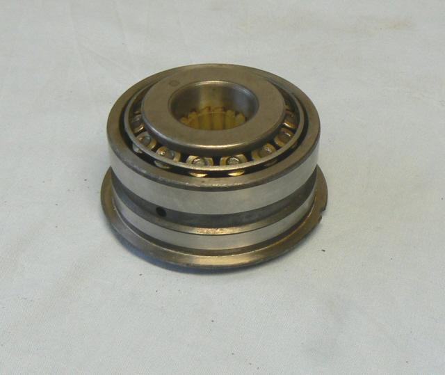 X046F6048Z BEARING, REAR of SECONDARY SHAFT (All models)