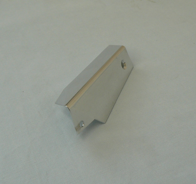 X050B1010Z DOOR FINISHER R/H